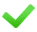 Green Check