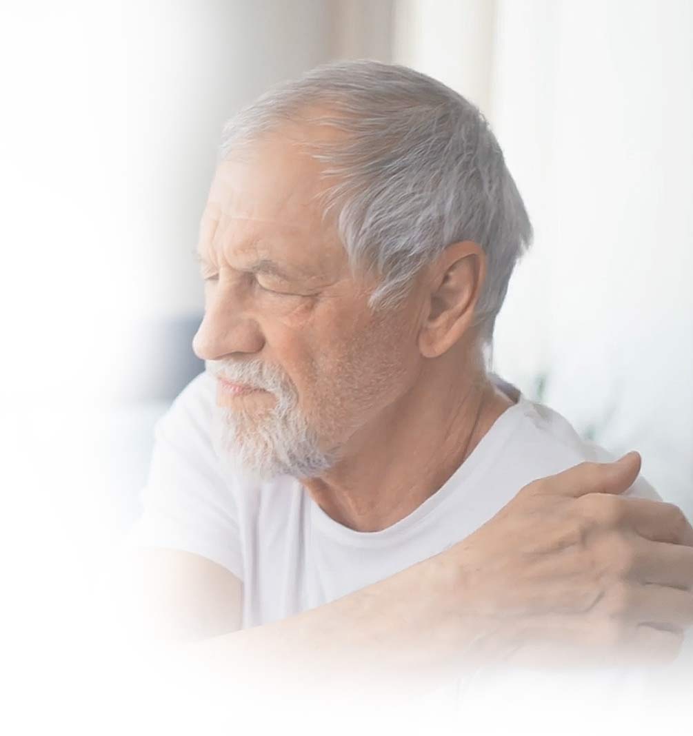 Shoulder Pain